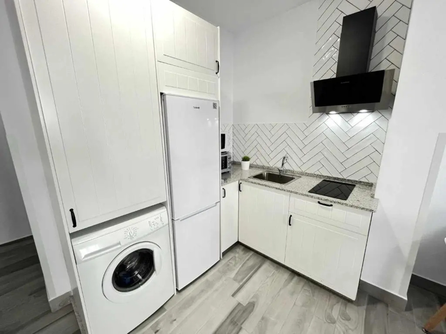 Apartamentos Sol de Algodonales