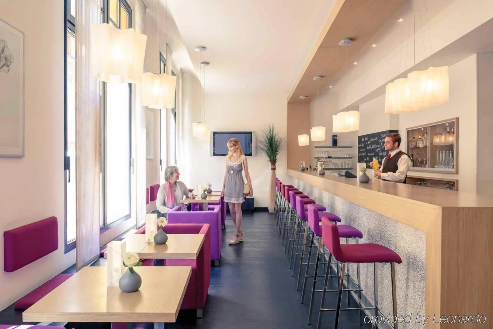 Mercure Hotel Erfurt Altstadt