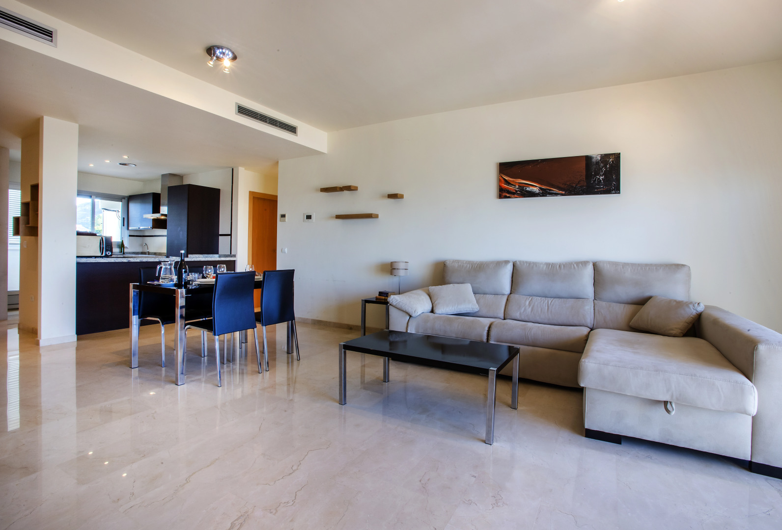 Complejo Bellavista Residencial