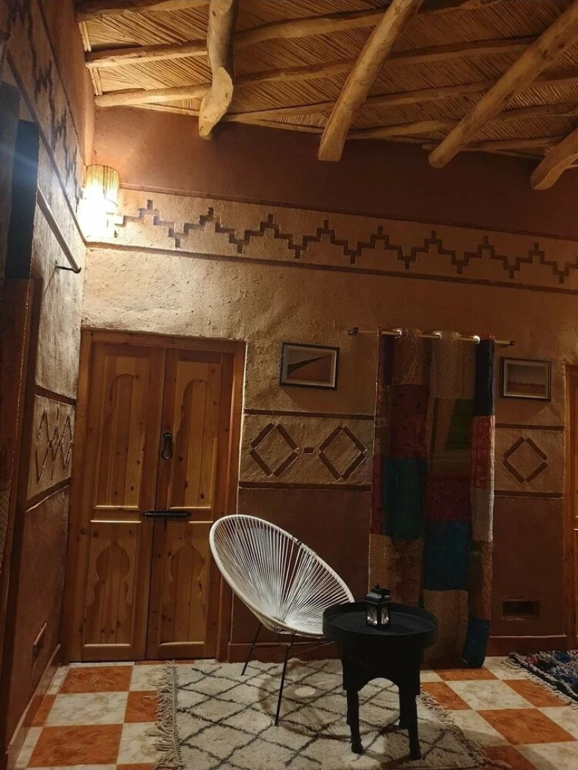 Maison d'hôtes IZZA