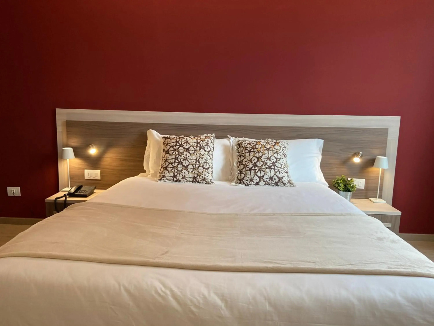 Palazzo Marignano Hotel