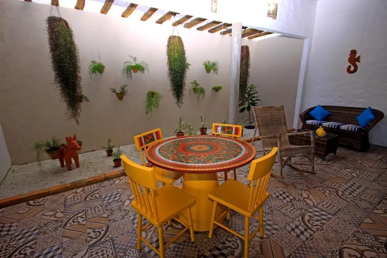 Pousada Villa Morena