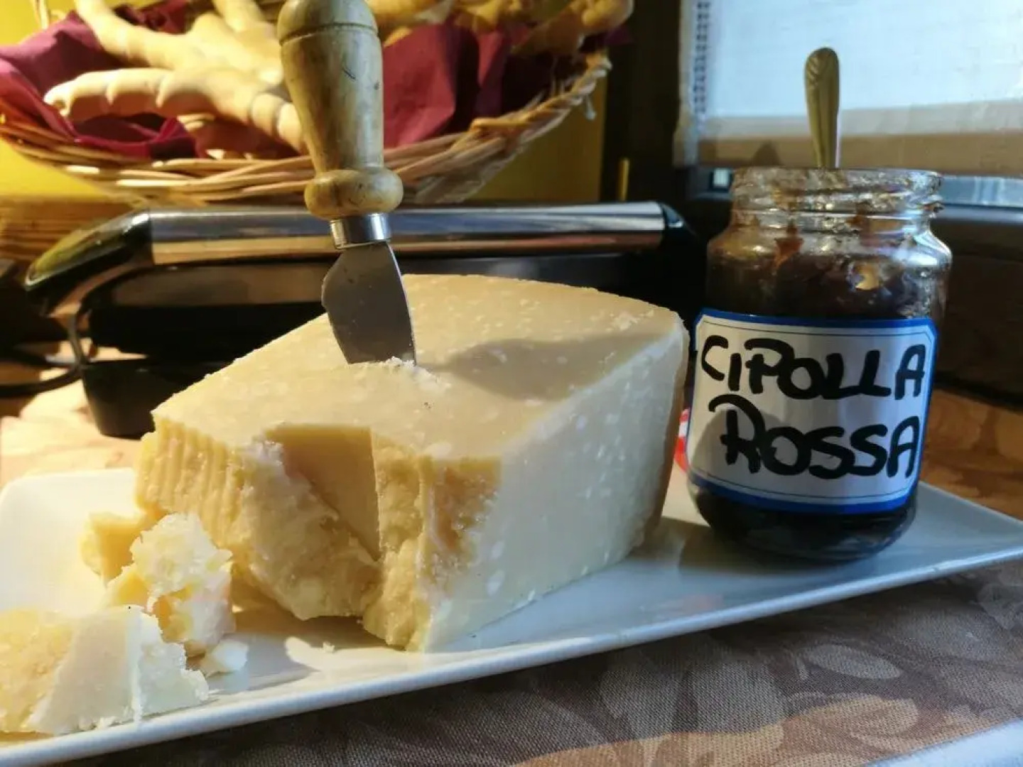 House Farm Bed and Breakfast La Corte