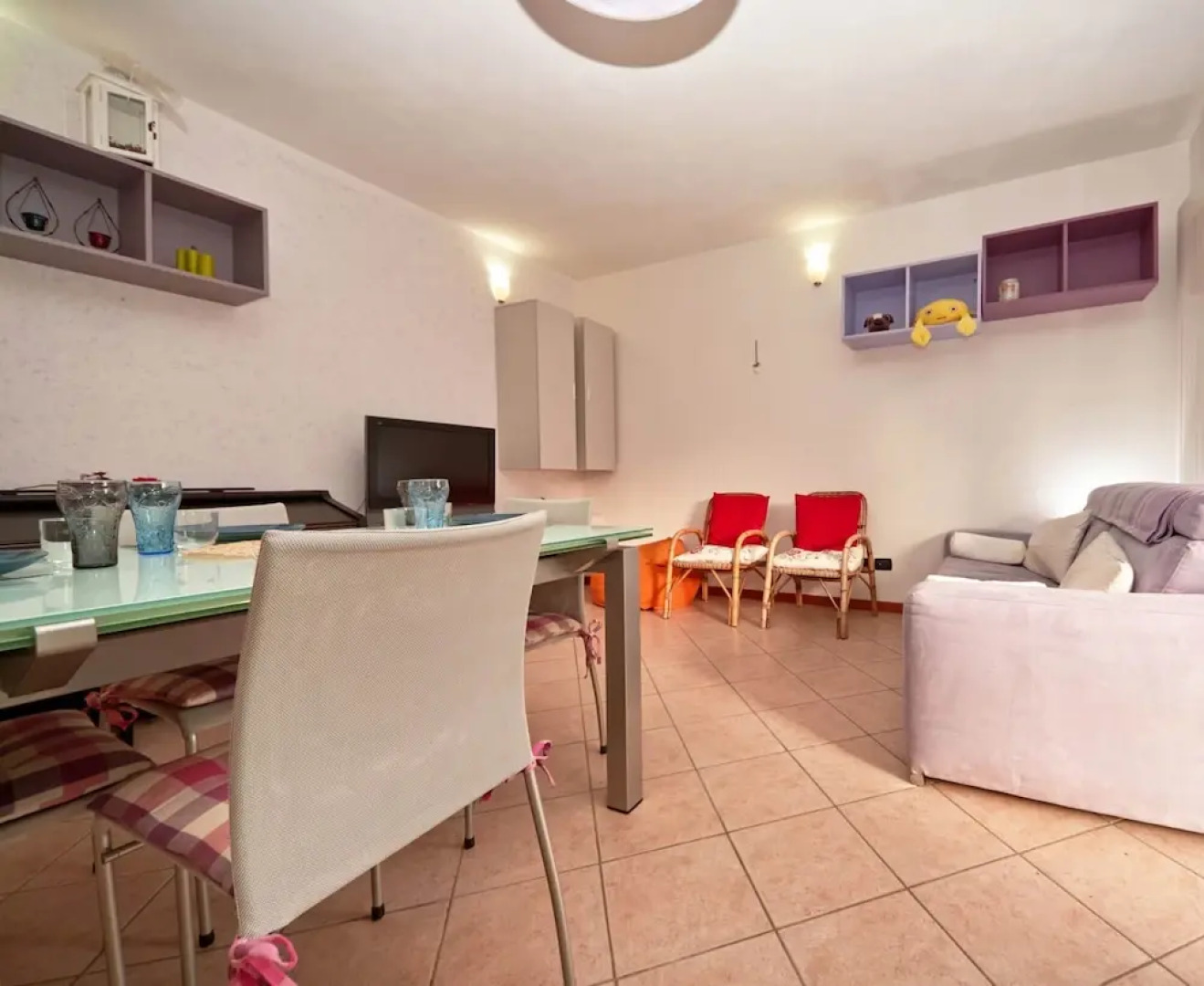 Appartamento i Due Ulivi