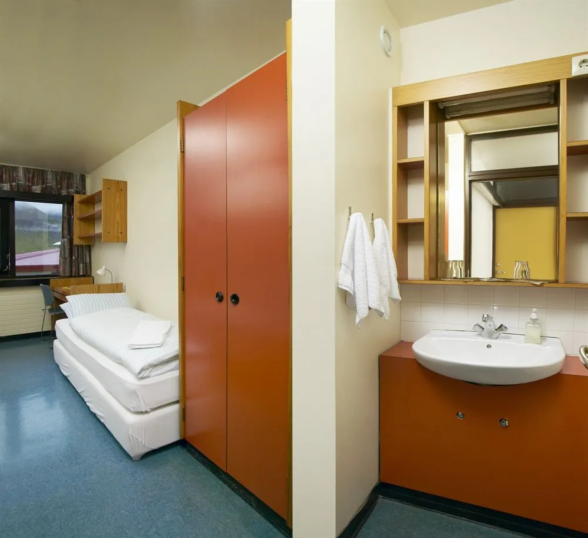 Hotel Edda Isafjordur