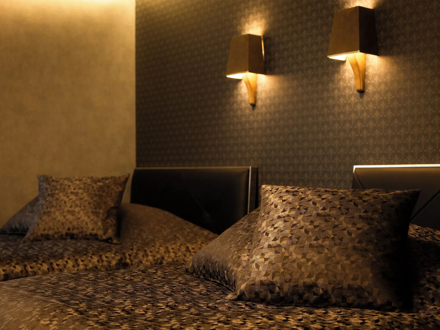 Glamping Resort Feriendorf
