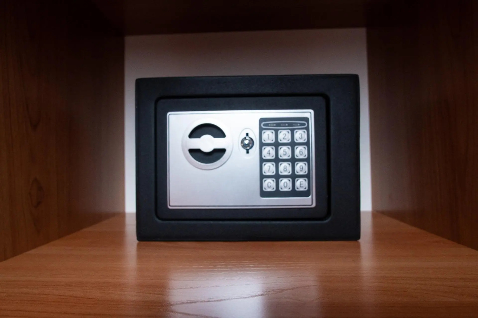 Отель Белокур