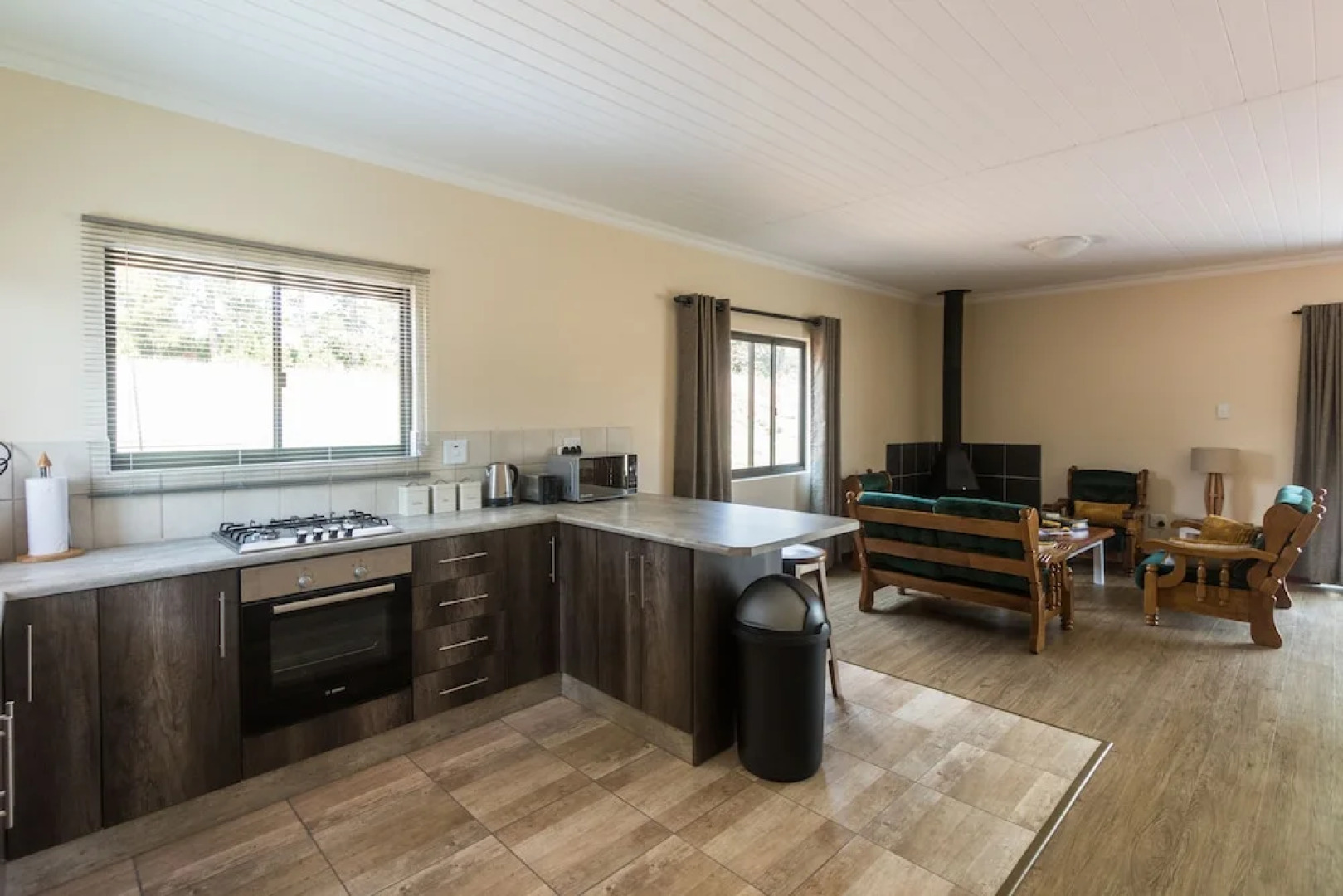 Kamberg Valley Hideaway