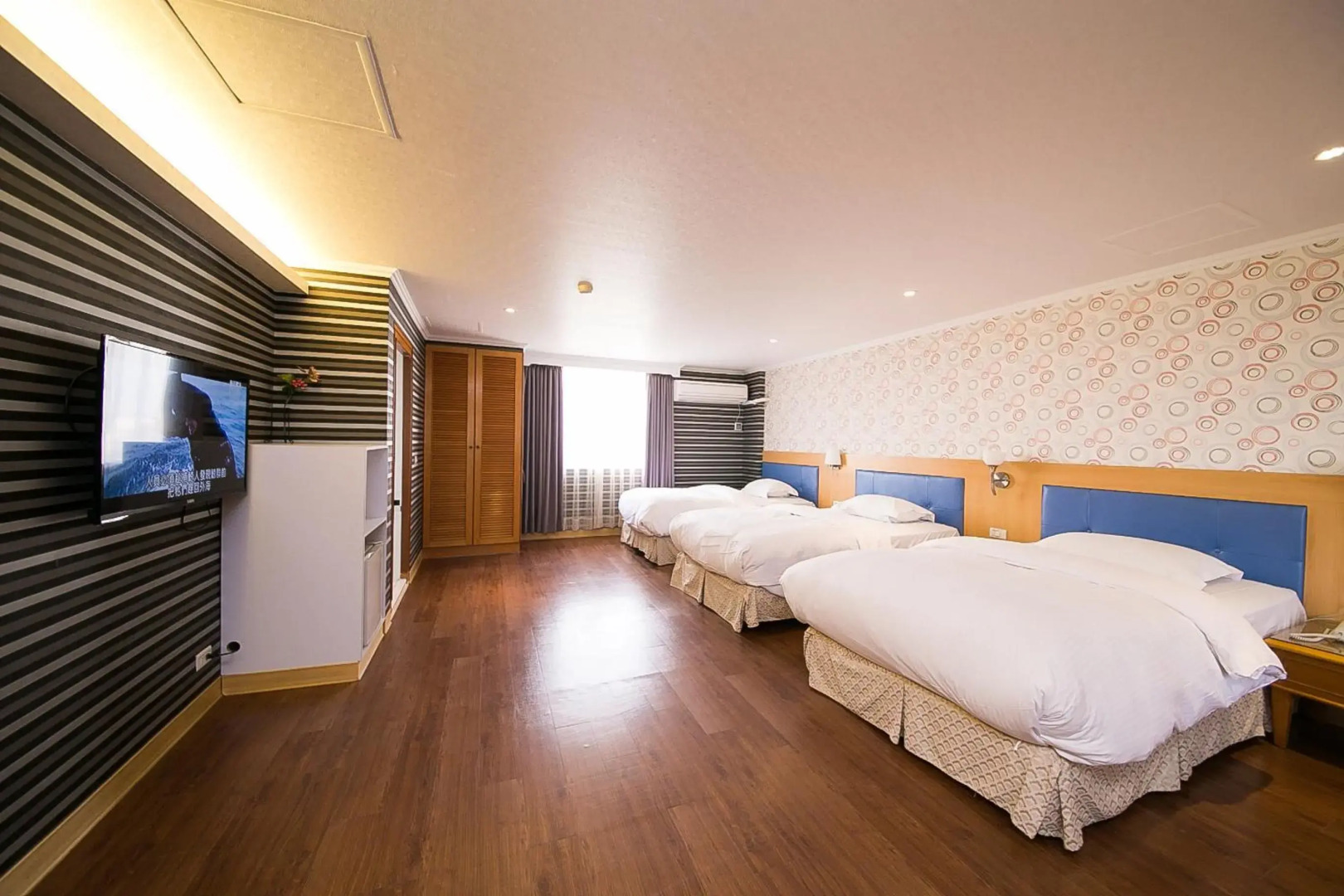 European castle hotel