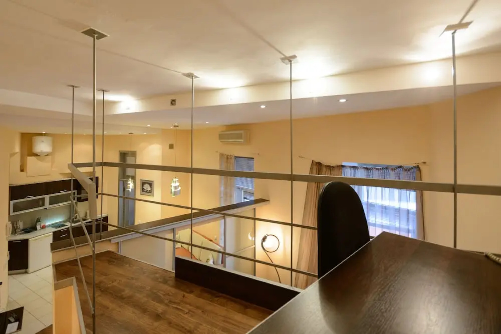 Kiev Accommodation Hotel Service