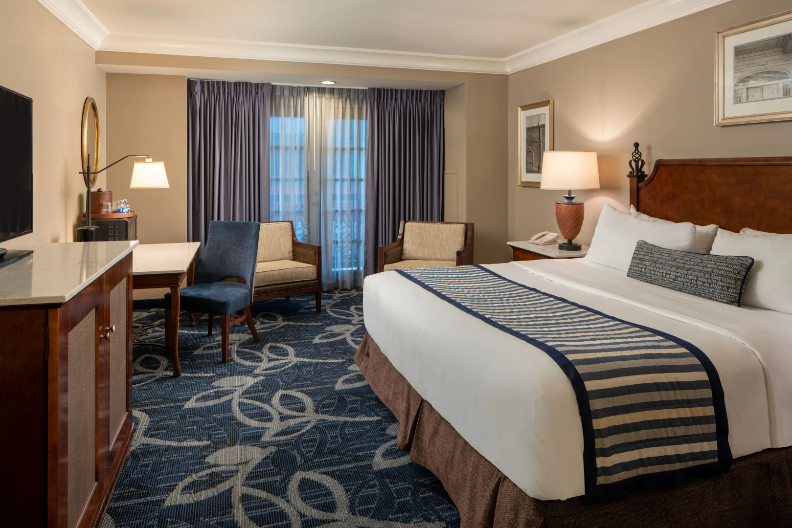 Paragon Casino Resort