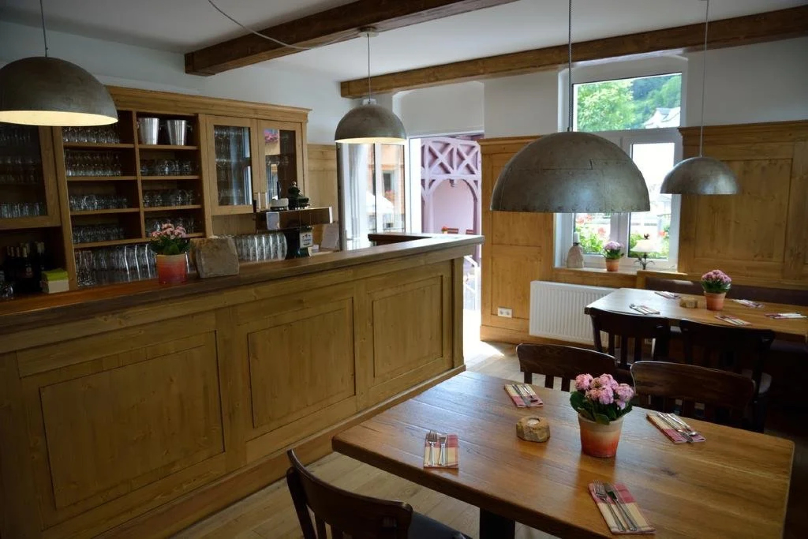 Hotel Gasthaus Zur Eiche