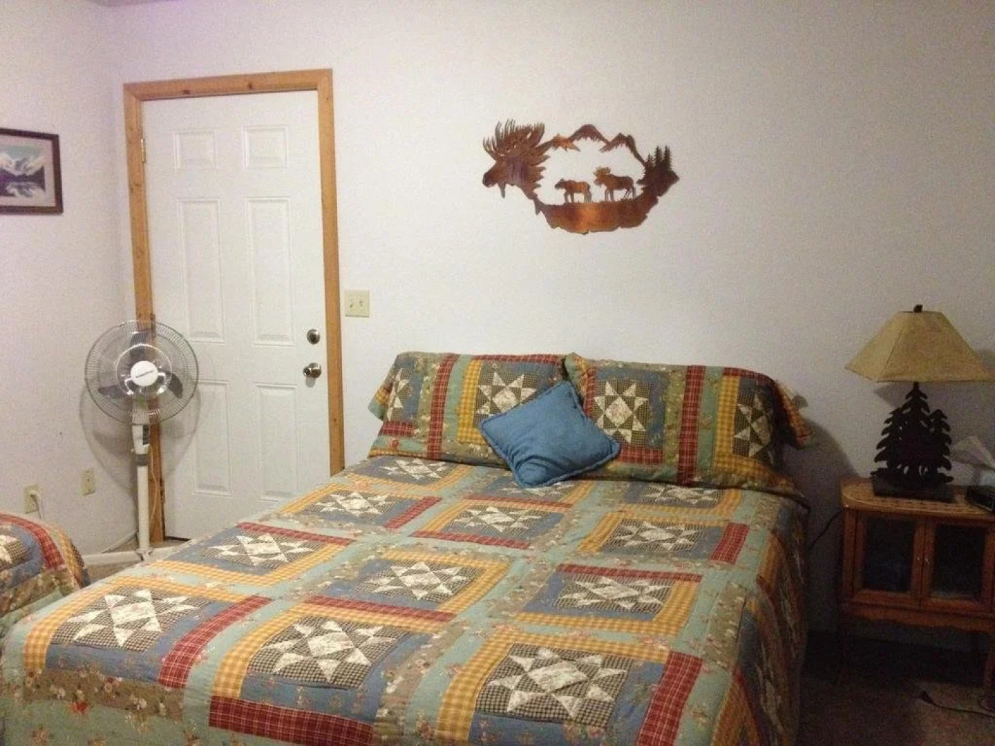 Ninilchik Cabins and Fish Camp