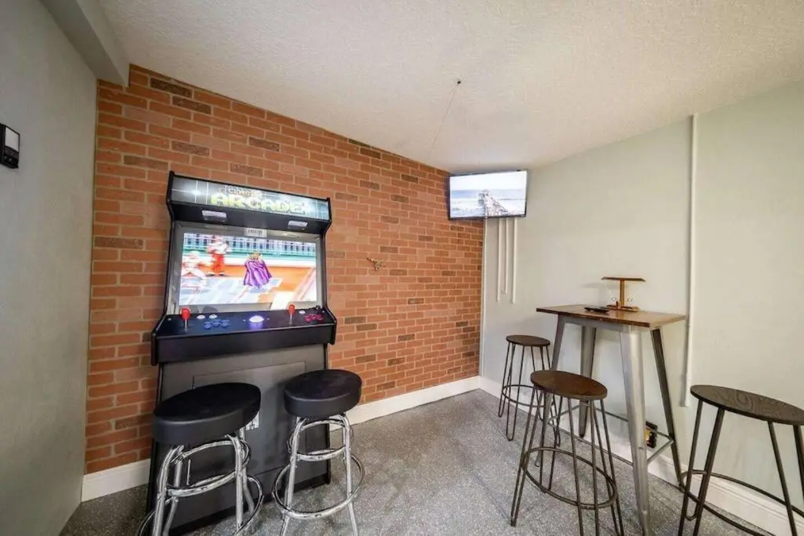 Beach house w/Putting Green/Game Rm/Rooftop Deck