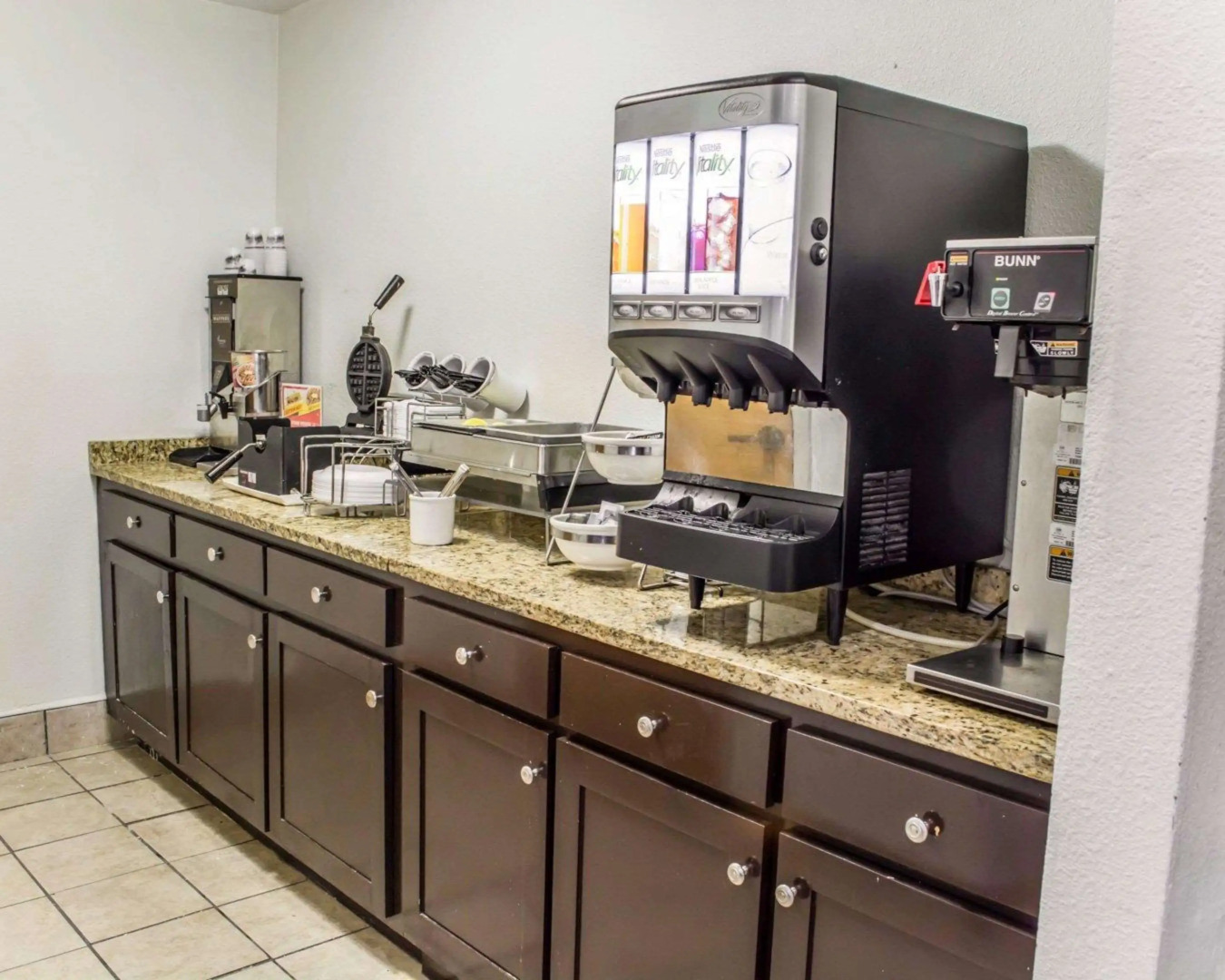 Sleep Inn Richmond South