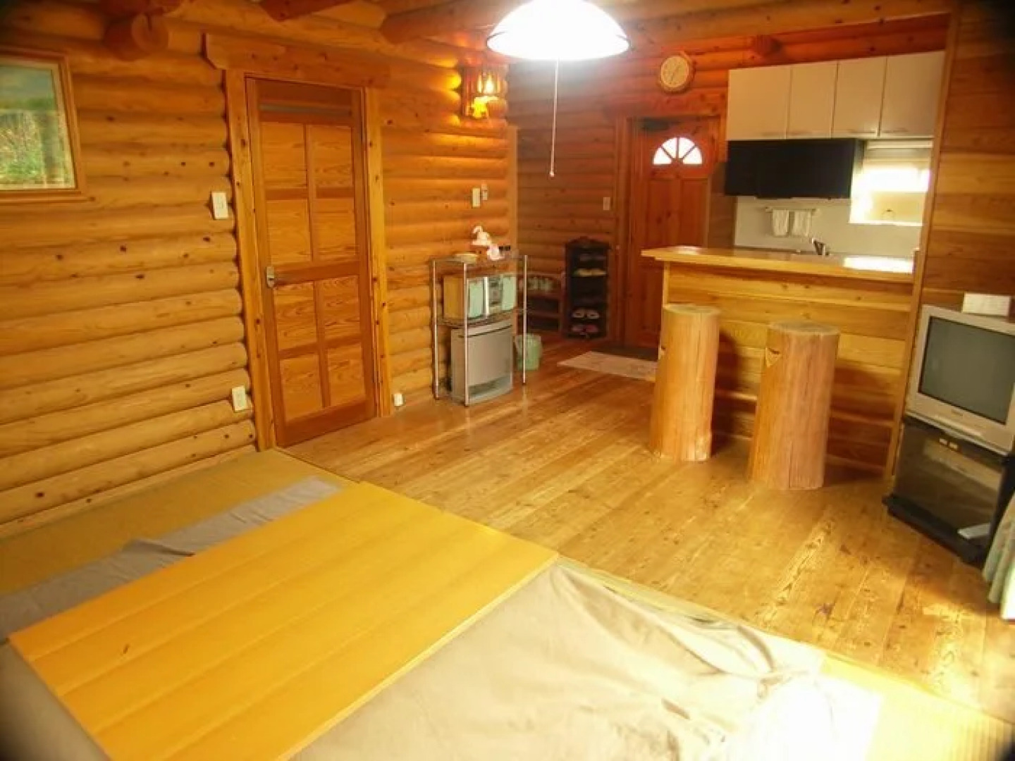 Amagase Onsen Cottage Hiiragi