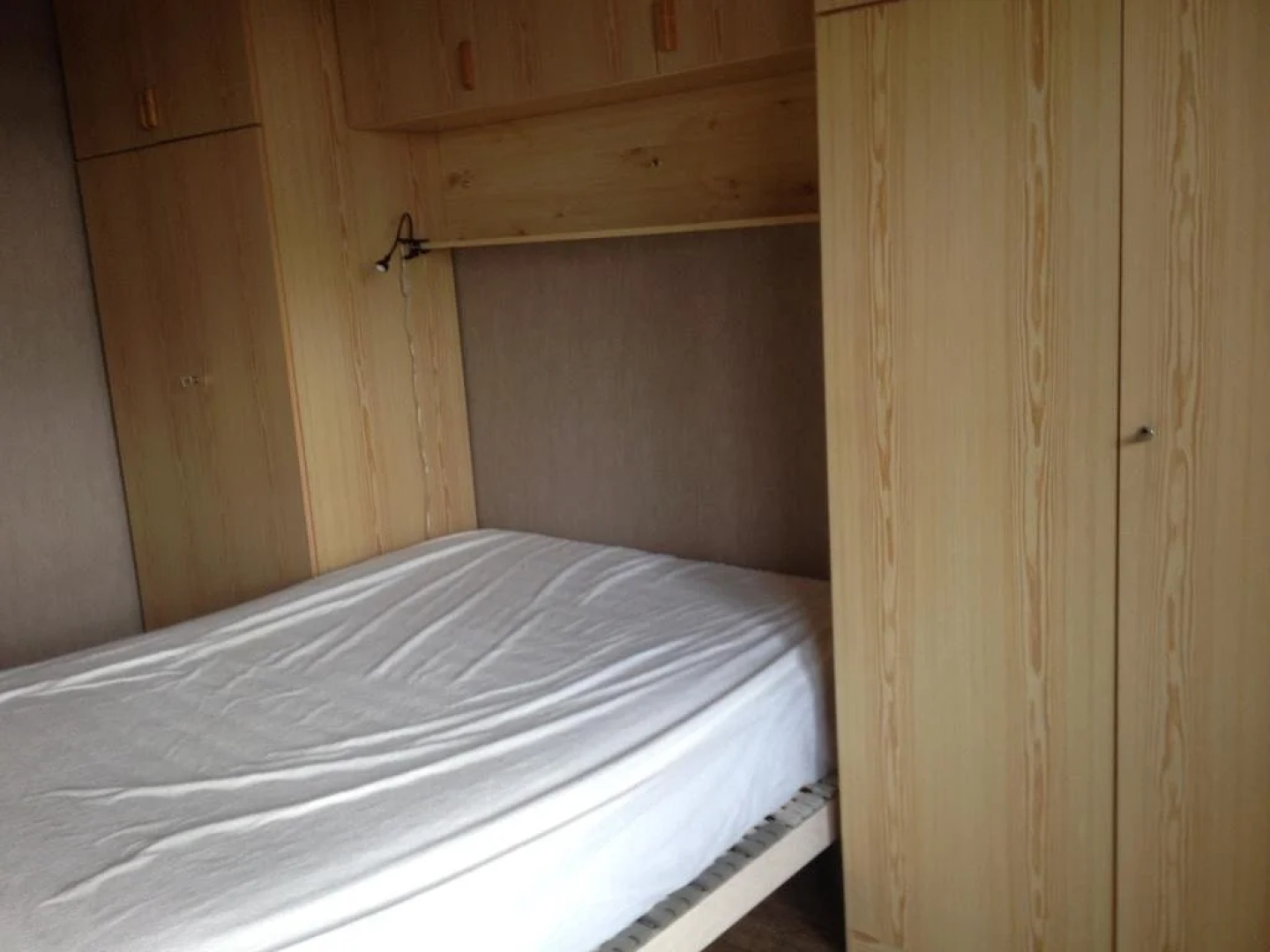 Apartment Nord vrie 6C