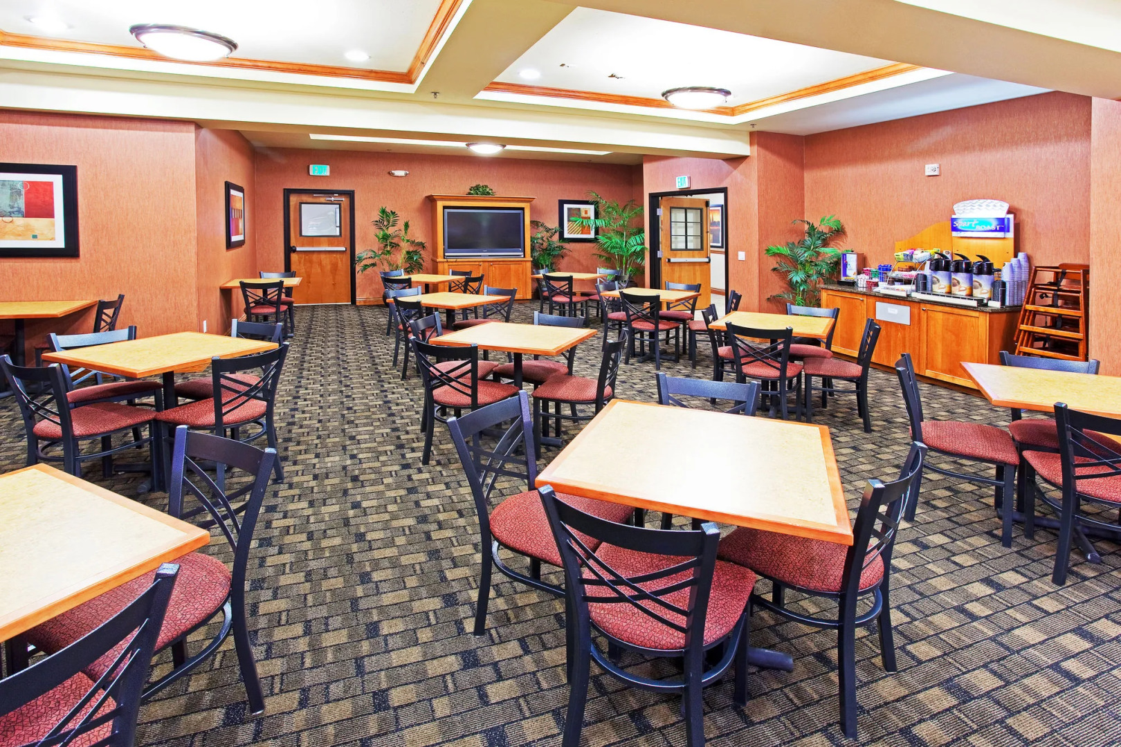 Holiday Inn Express Vernal-Dinosaurland by IHG