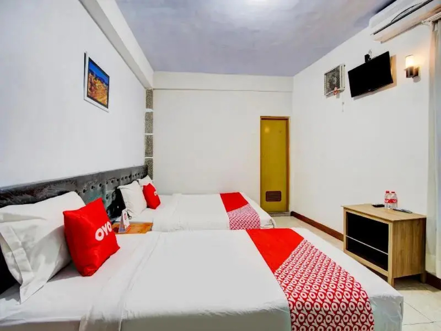 90240 Pandan Inn Guest House Batu