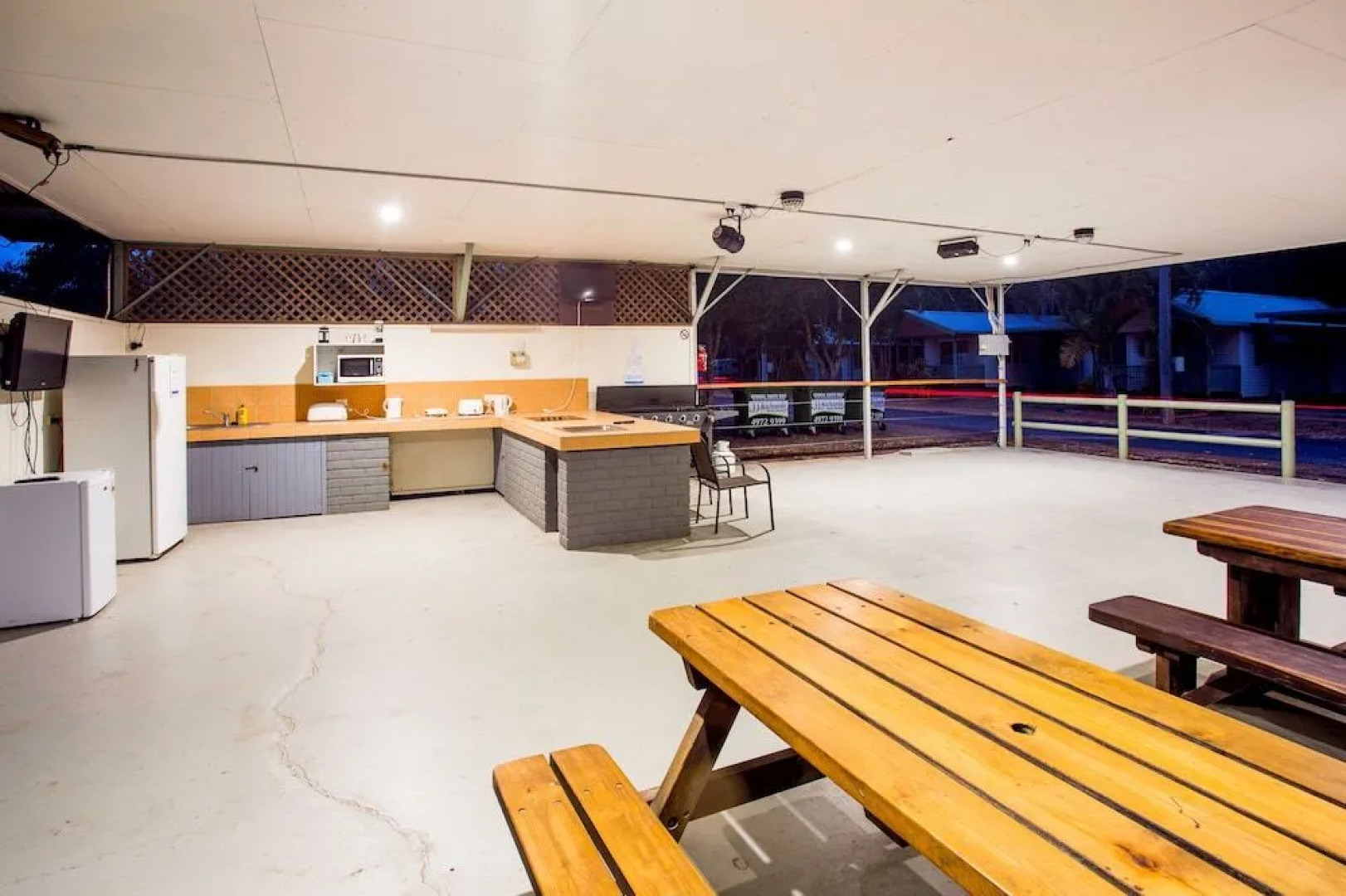 Discovery Holiday Parks - Tannum Sands