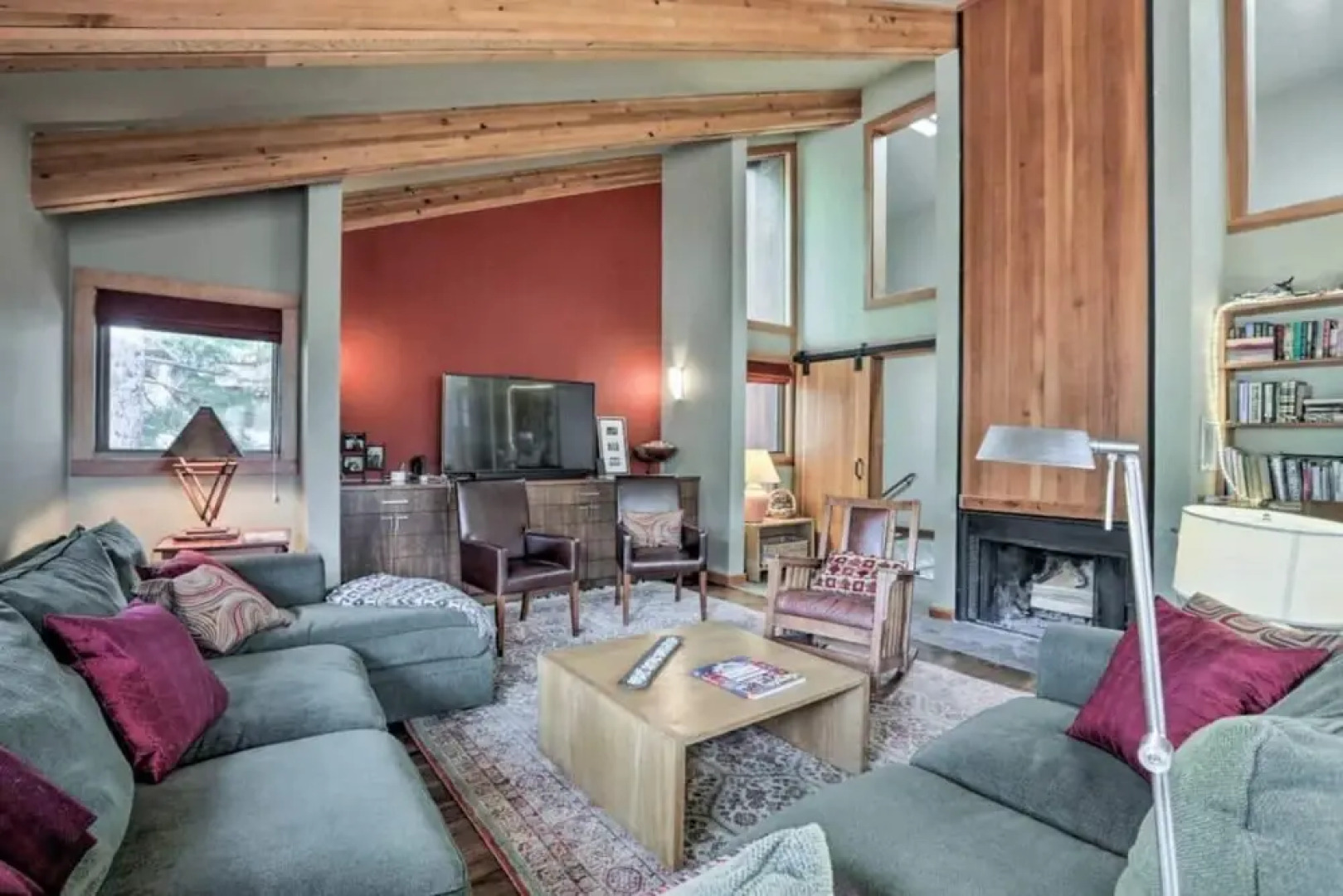 Mineral Springs Trail Criterion 63 - Carson