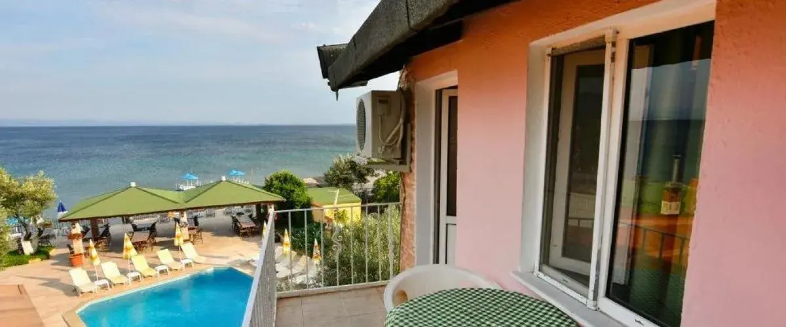 Atila Motel