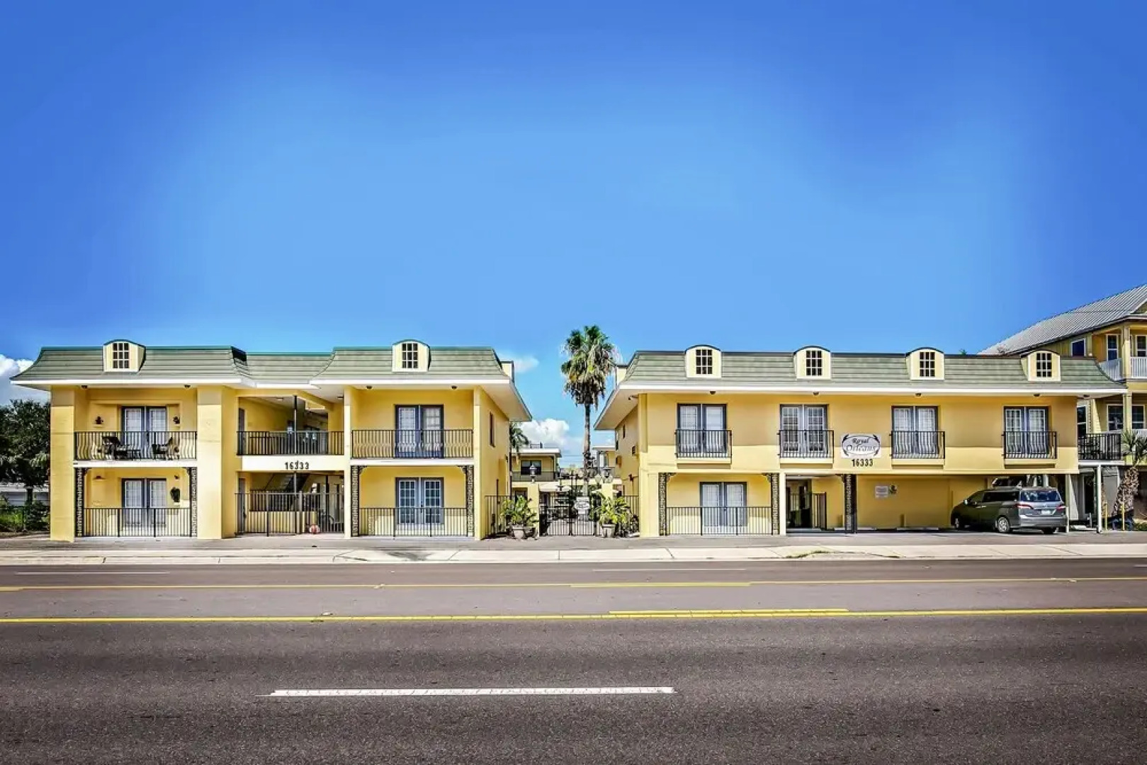 Royal Orleans by VTrips