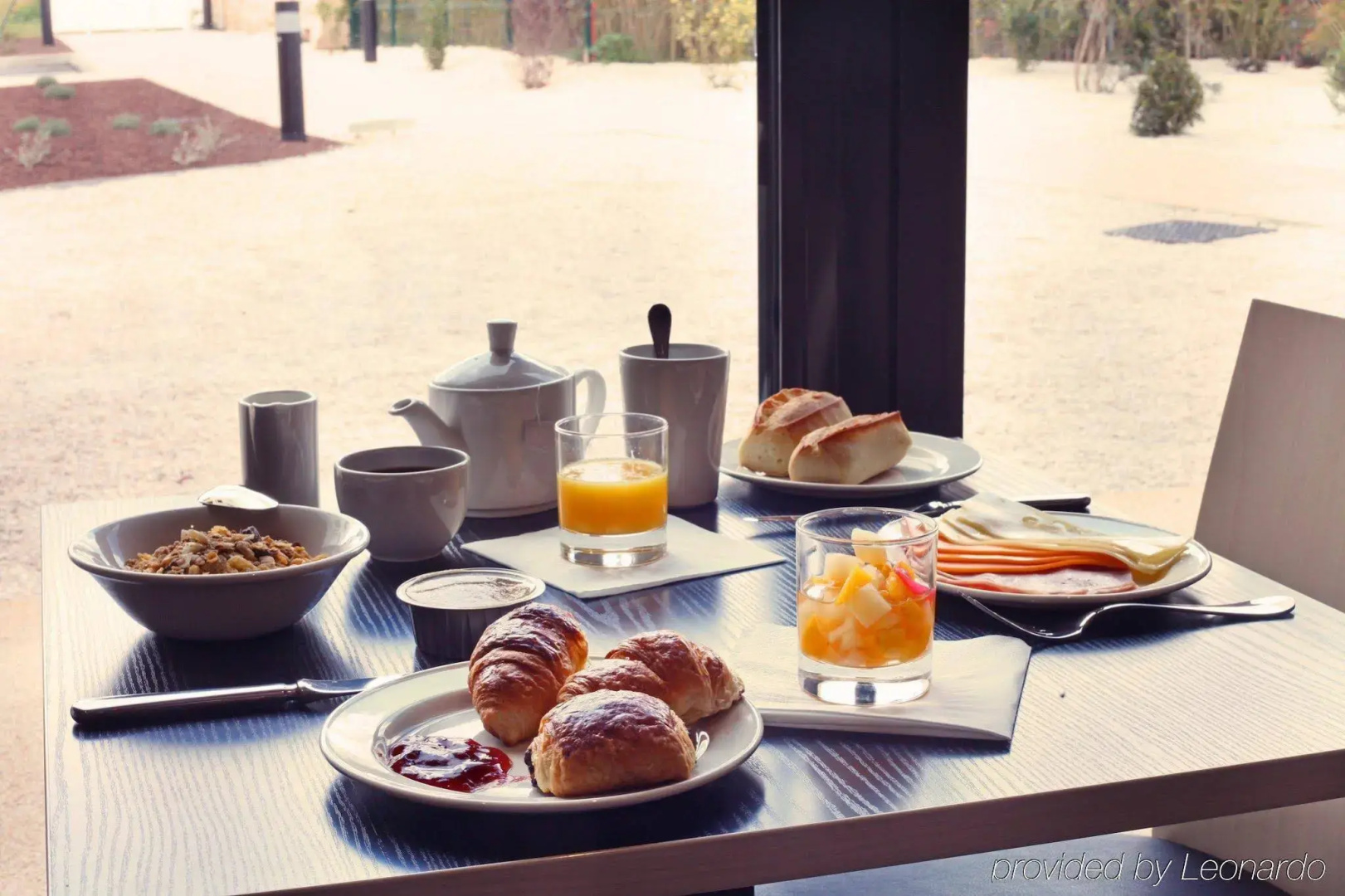 Holiday Inn Express Montpellier - Odysseum by IHG