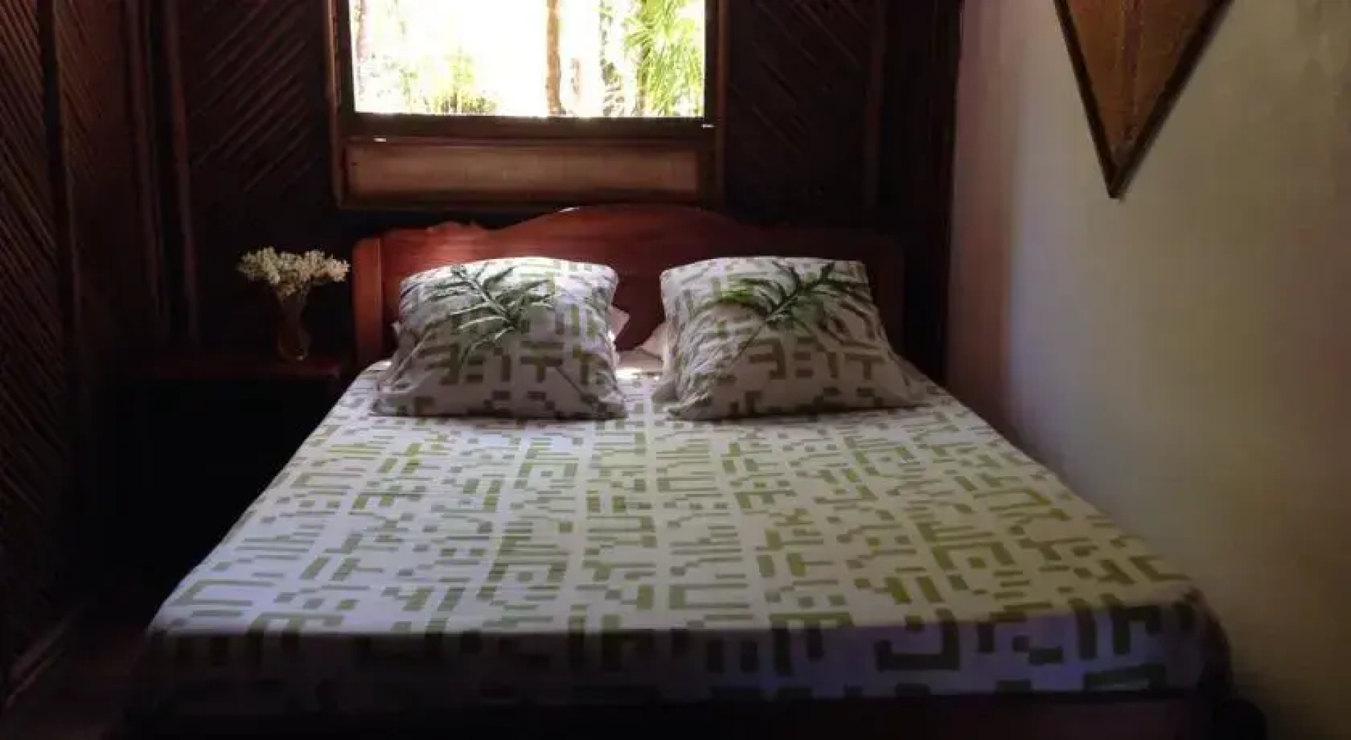 Hotel Pangalanes Jungle Nofy