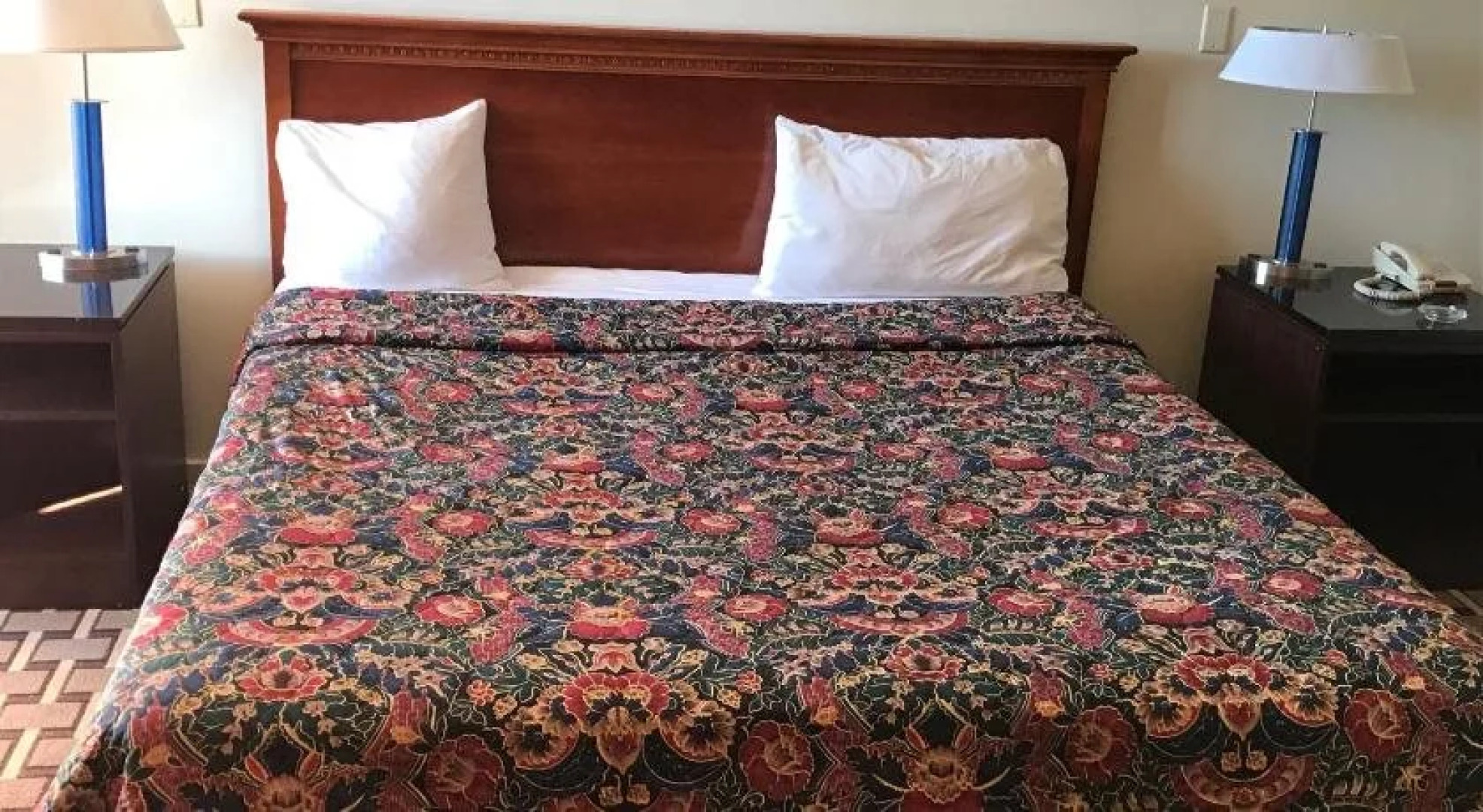 Grantmoore Motor Lodge