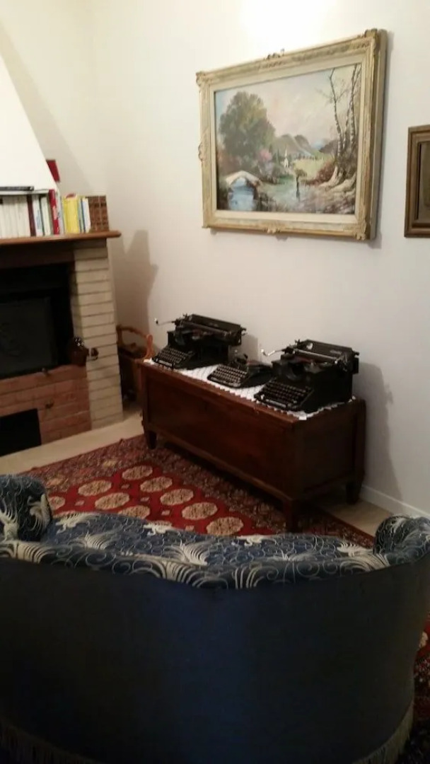 Bed & Breakfast Ai Due Vecchi Ulivi