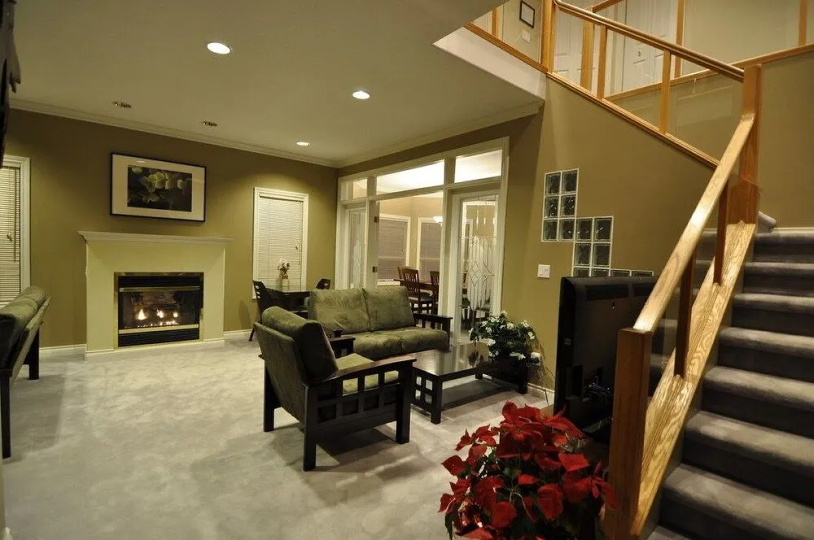 Cornerstone Bed and Breakfast