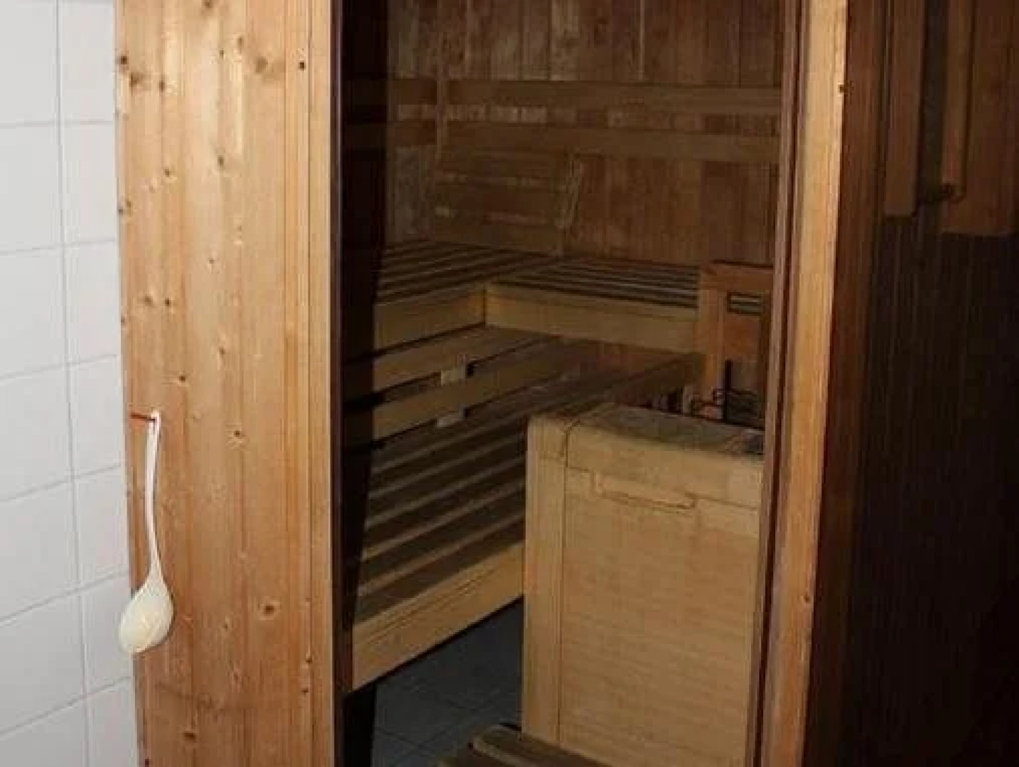 Aparthaus Wildkar-Exner