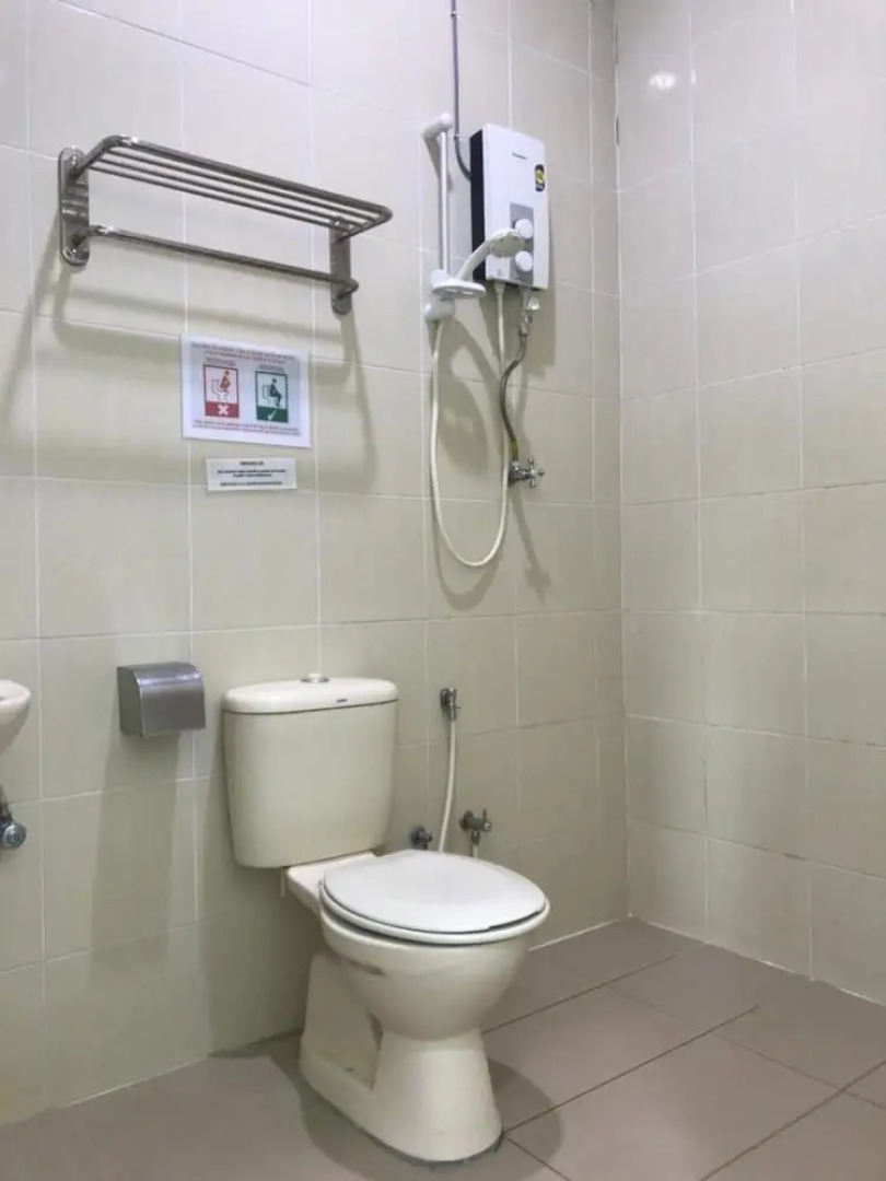 Good View Inn by Oyo Rooms