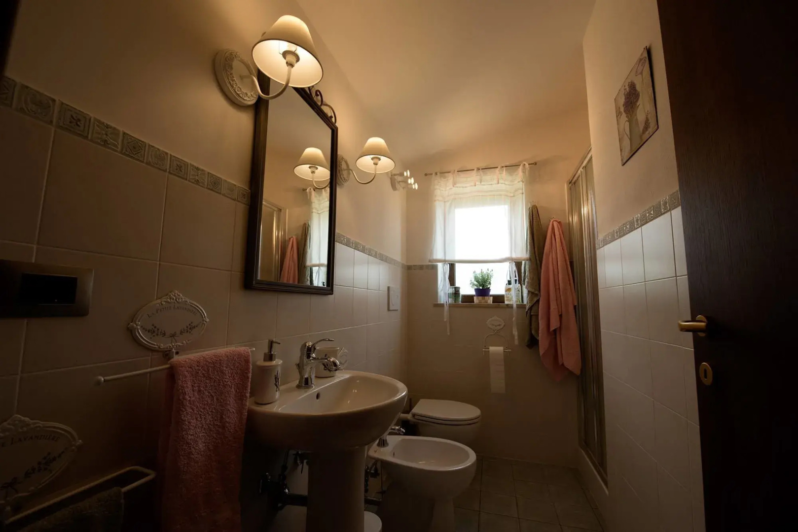 Bed and Breakfast Nero Buono