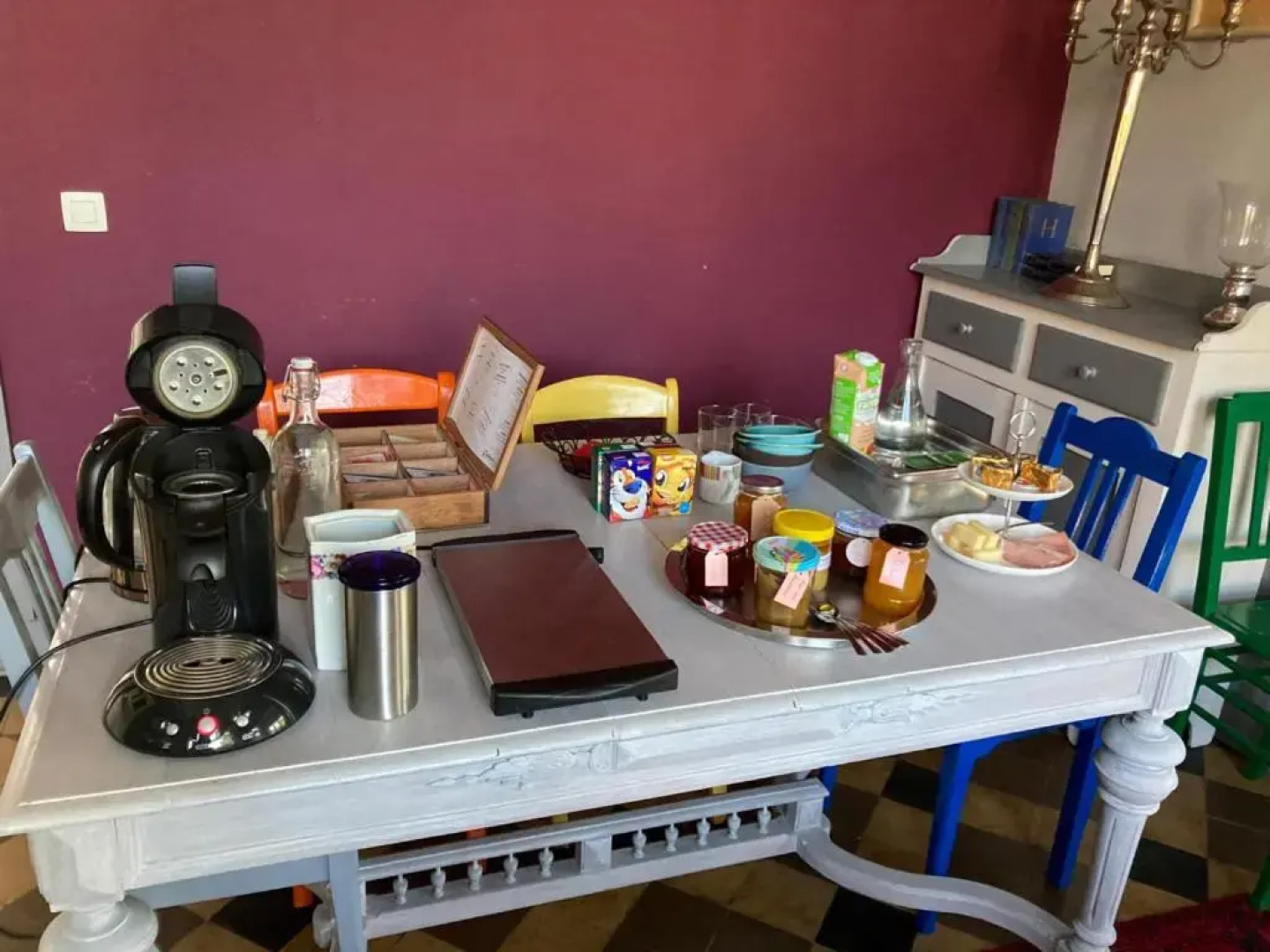 Liotte'sCorner Guesthouse