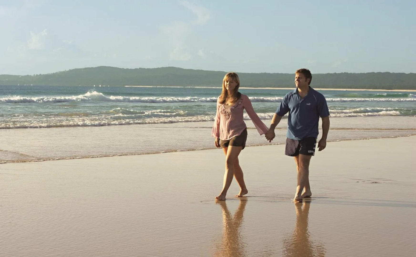 Pandanus Palms Holiday Resort