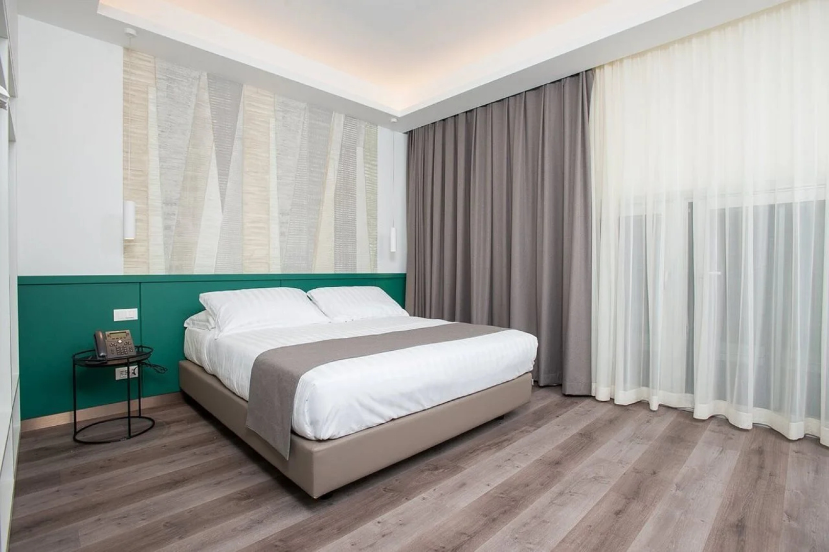 Smart Hotel Napoli