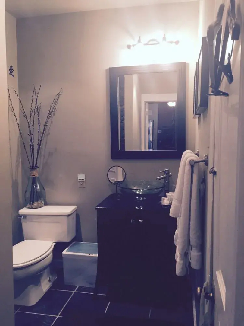 Grace Manor Bed and Breakfast