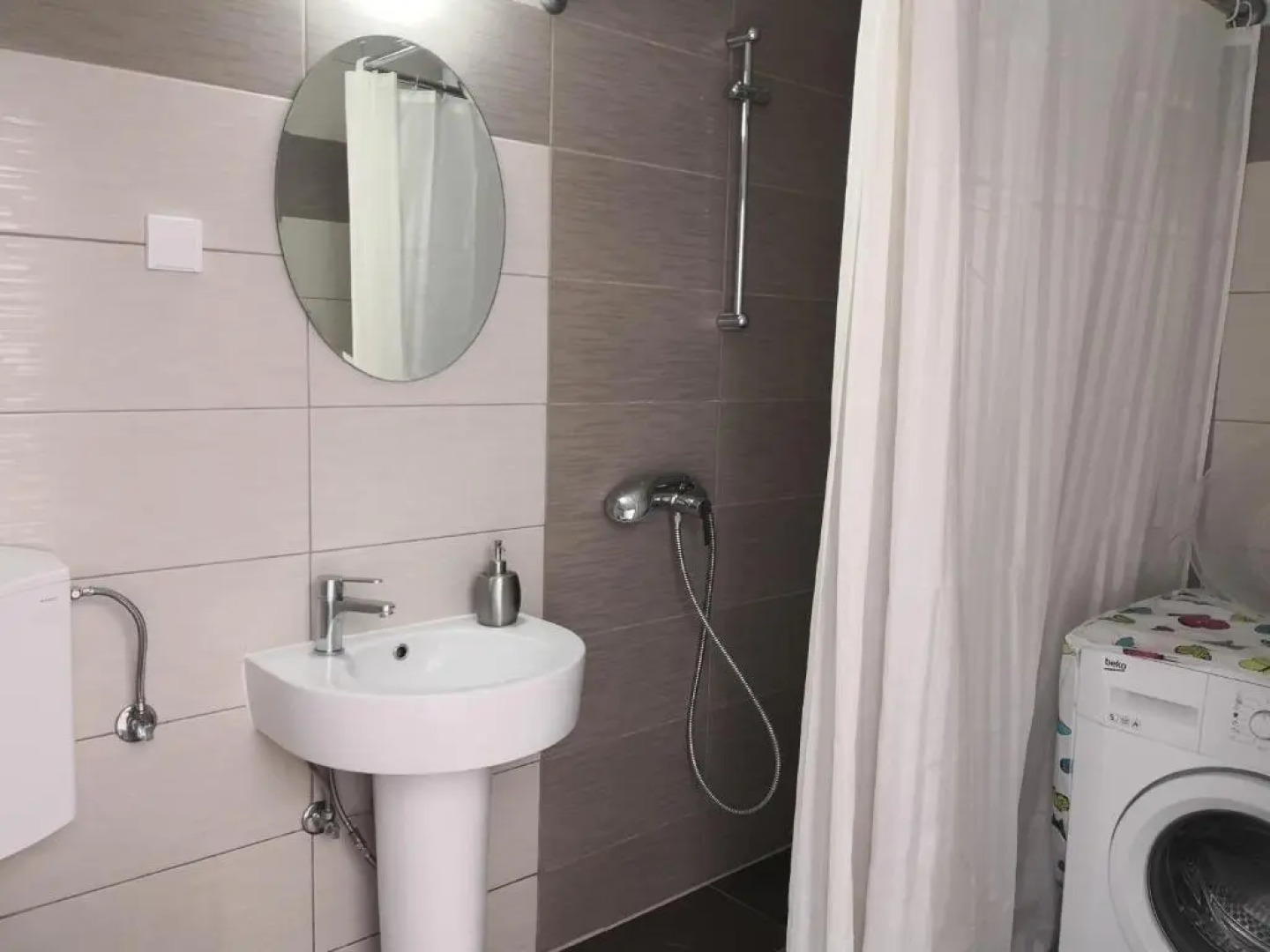 Apartments Montenegrina