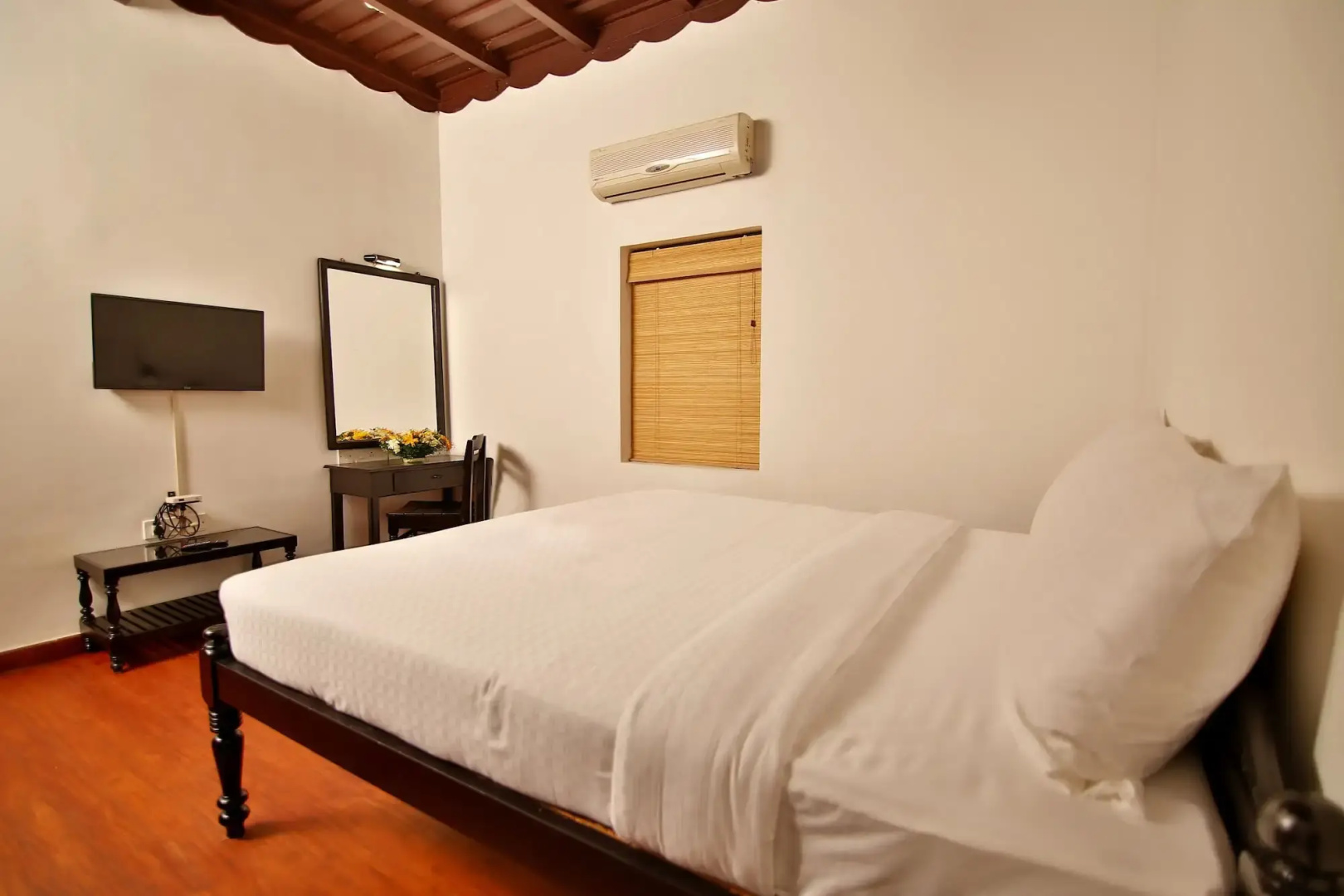 The Byke Spice Heritage Hotel