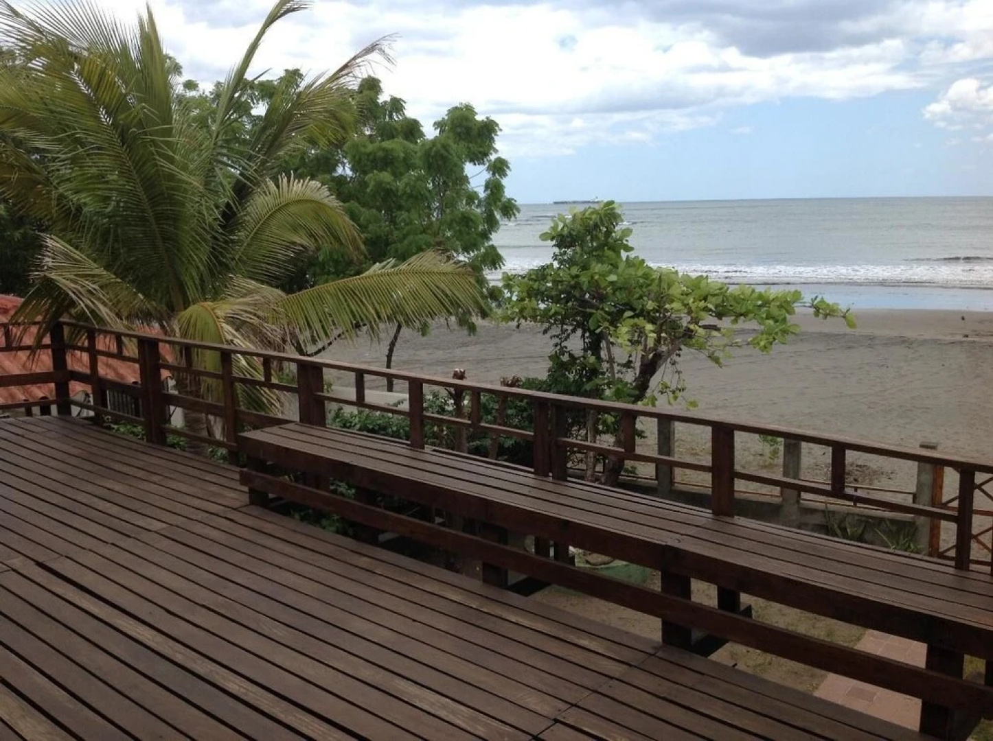 Casa Mascarona Miramar Beach Cabin