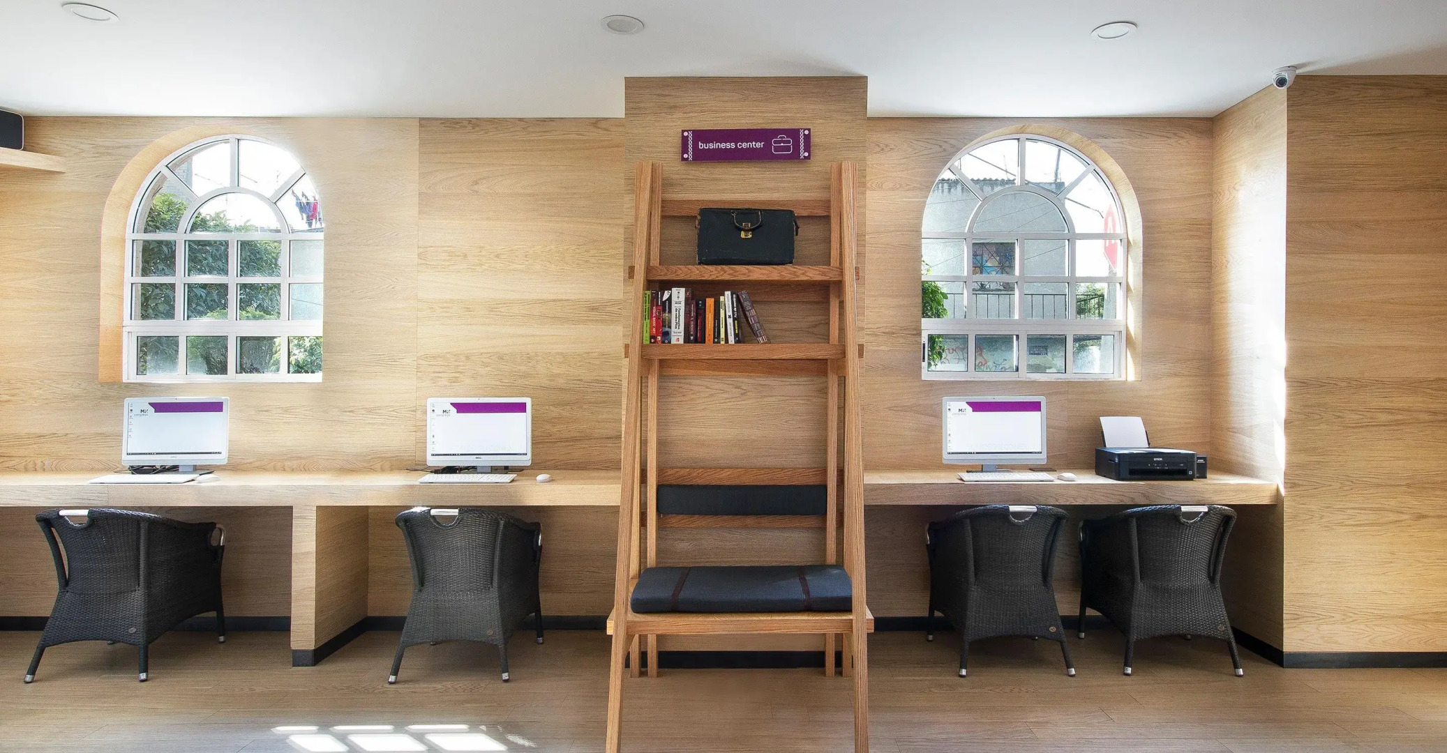 Hotel MX congreso CDMX, Trademark Collection by Wyndham