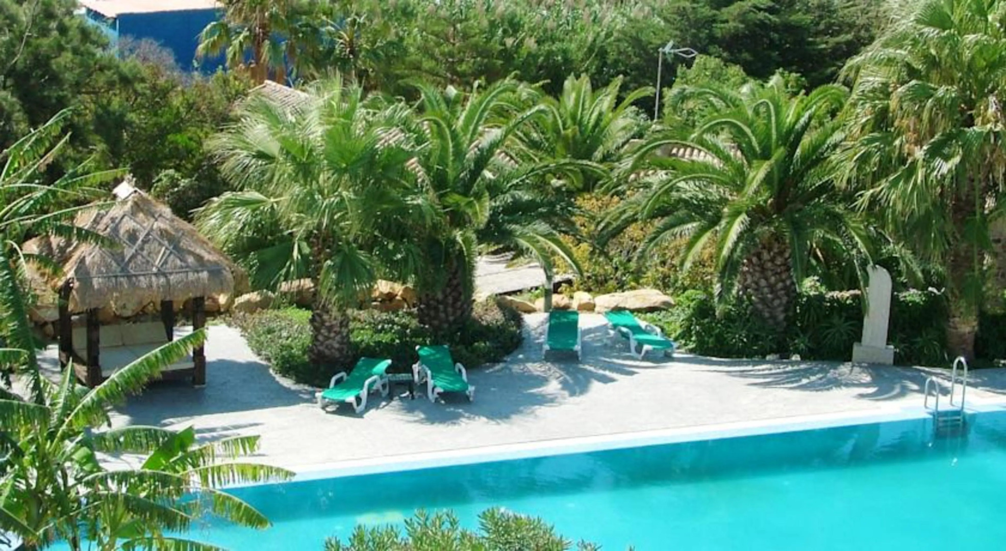 Hotel El Cortijo De Zahara by Q Hotels