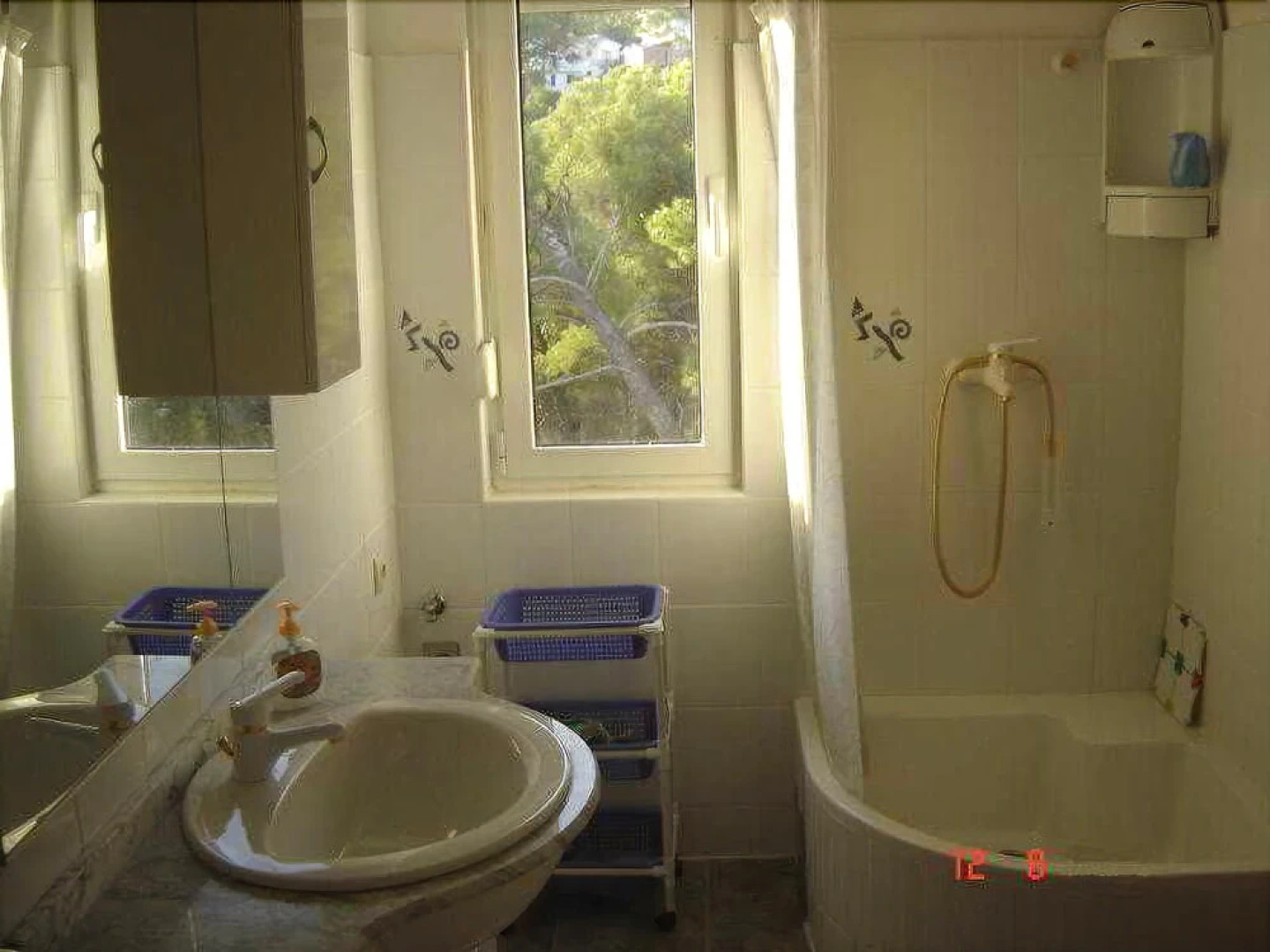 Apartments Villa Goja