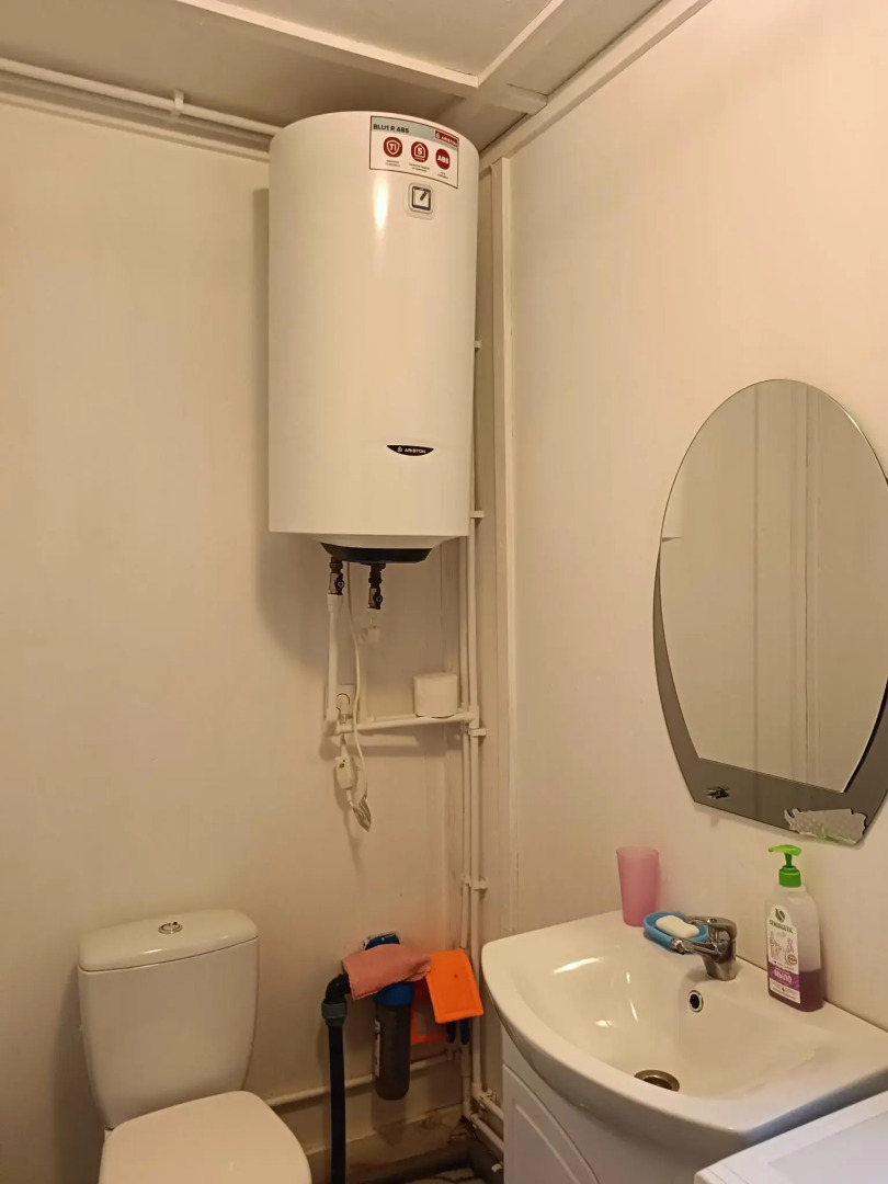 Гостевой дом в Сосново