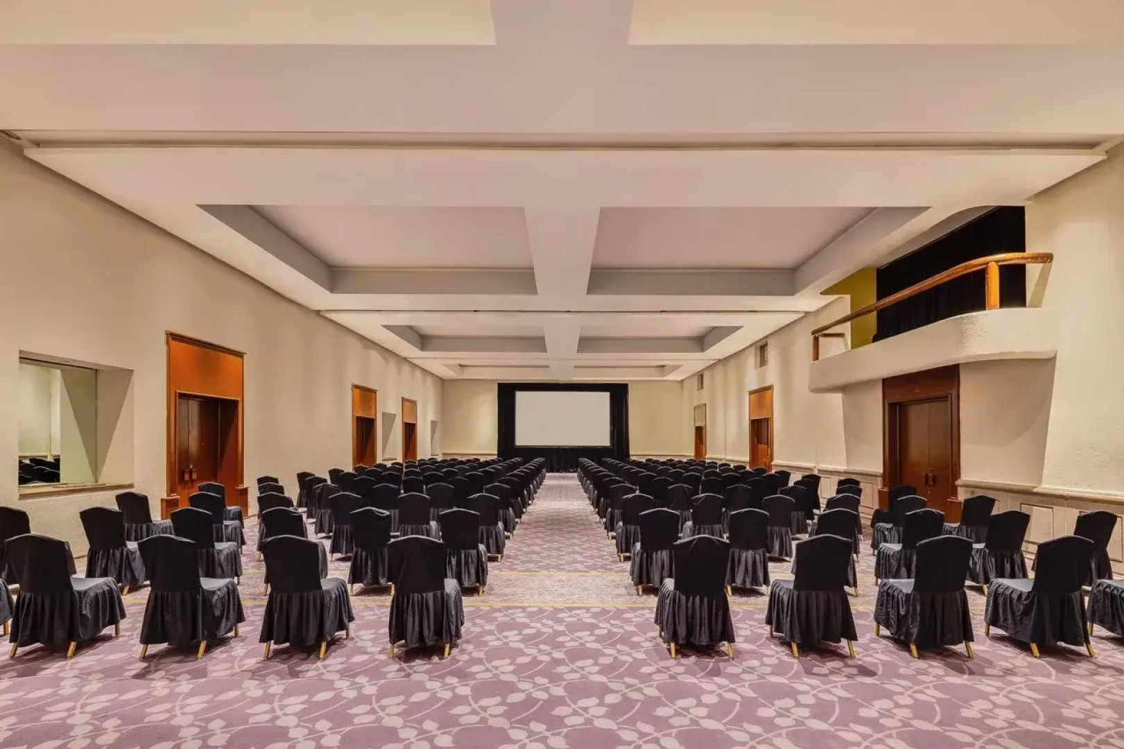 Grand Fiesta Americana Veracruz