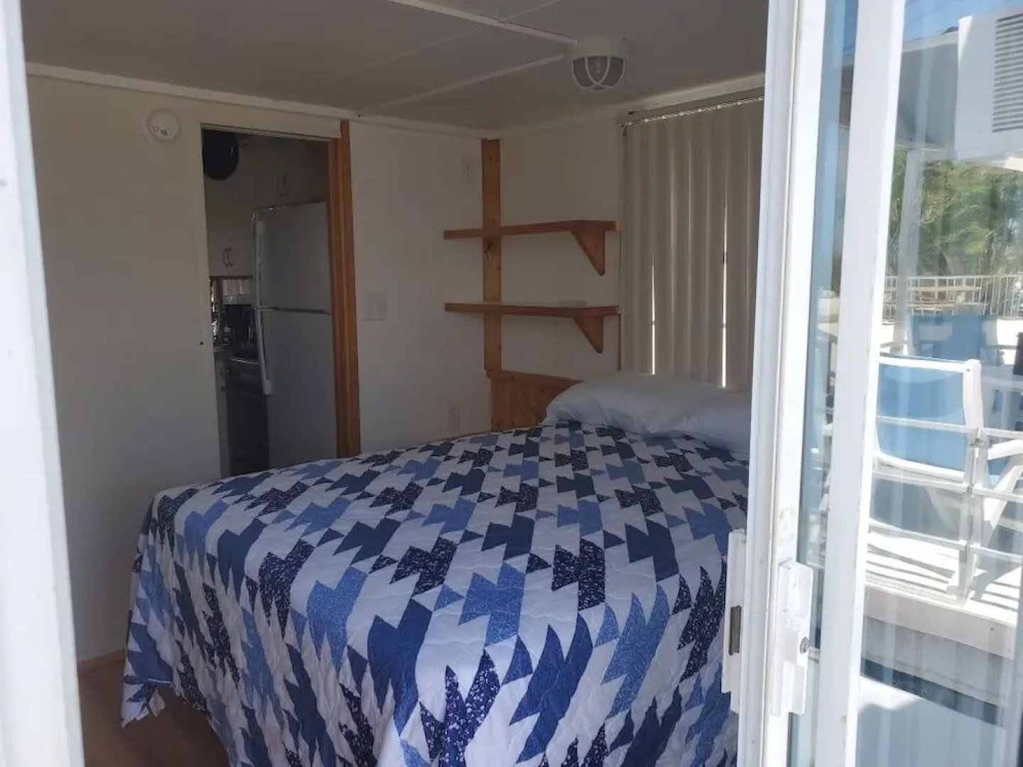 Old Wooden Bridge Resort and Marina