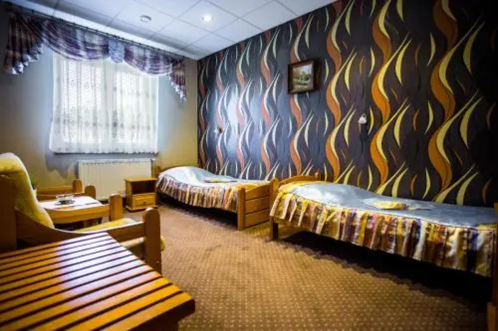 Hotel Restauracja Sylwana