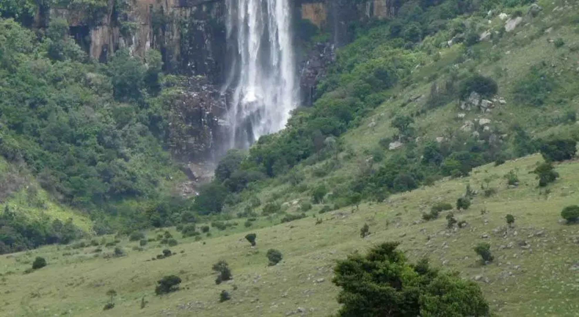 Five Assegais Country Estate